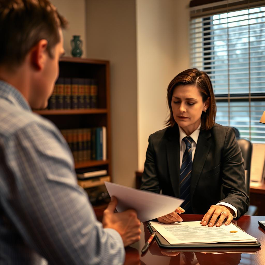 Public Intoxication Lawyer Clarke County