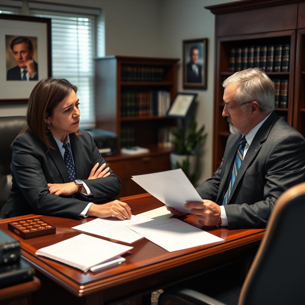 Public Intoxication Lawyer Dinwiddie County