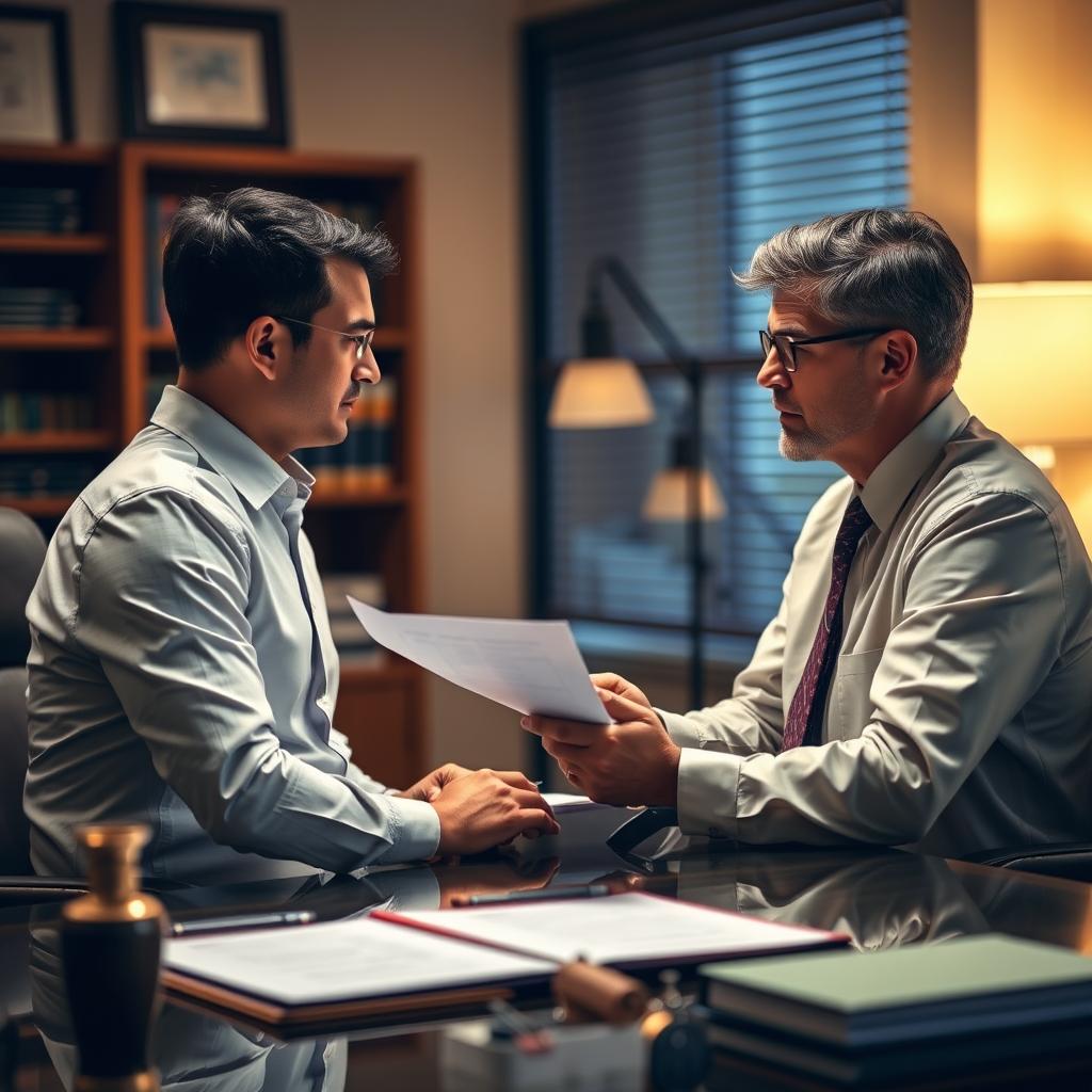 Public Intoxication Lawyer Fairfax County