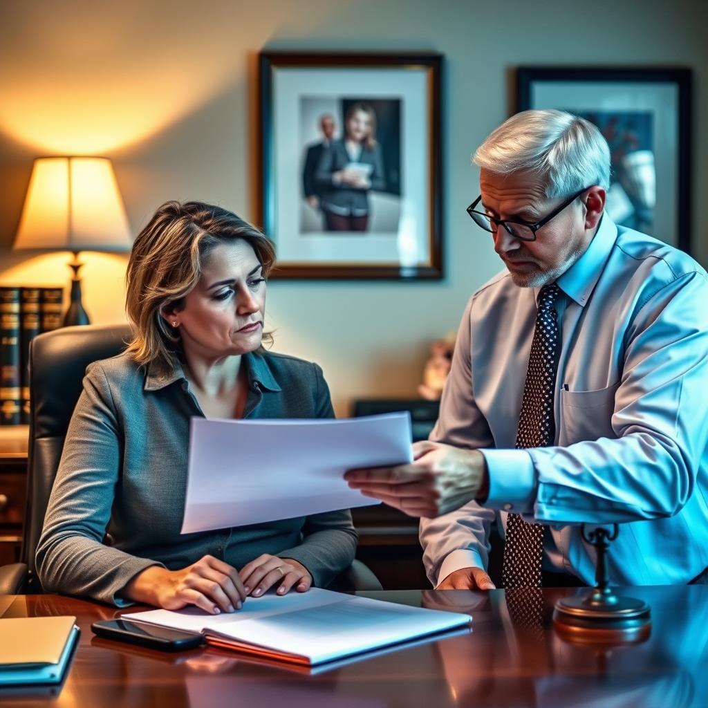 Public Intoxication Lawyer Fauquier County