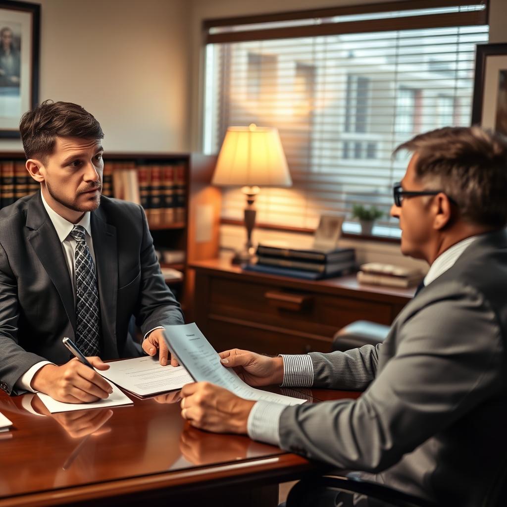 Public Intoxication Lawyer Frederick County