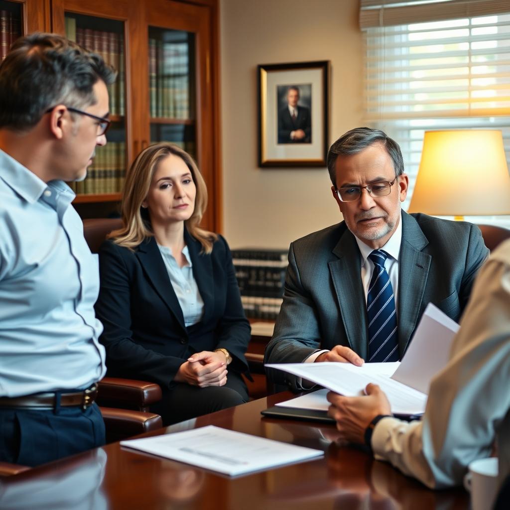 Public Intoxication Lawyer Goochland County