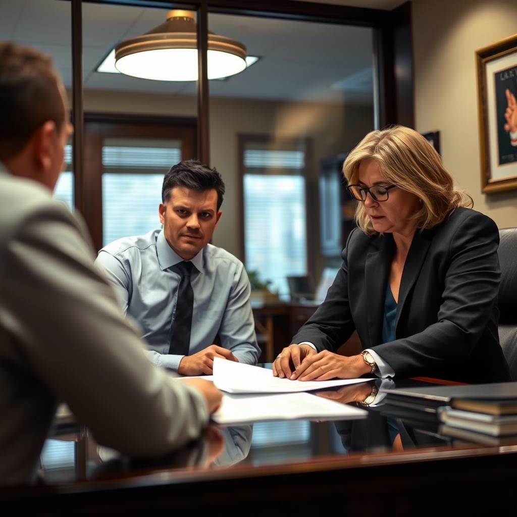 Public Intoxication Lawyer Hanover County