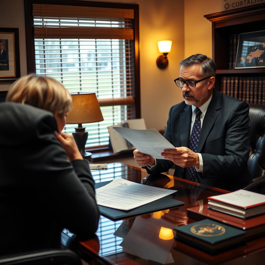 Public Intoxication Lawyer Henrico County