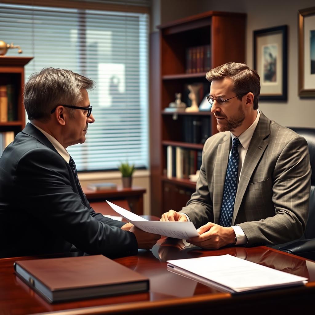 Public Intoxication Lawyer Isle of Wight County