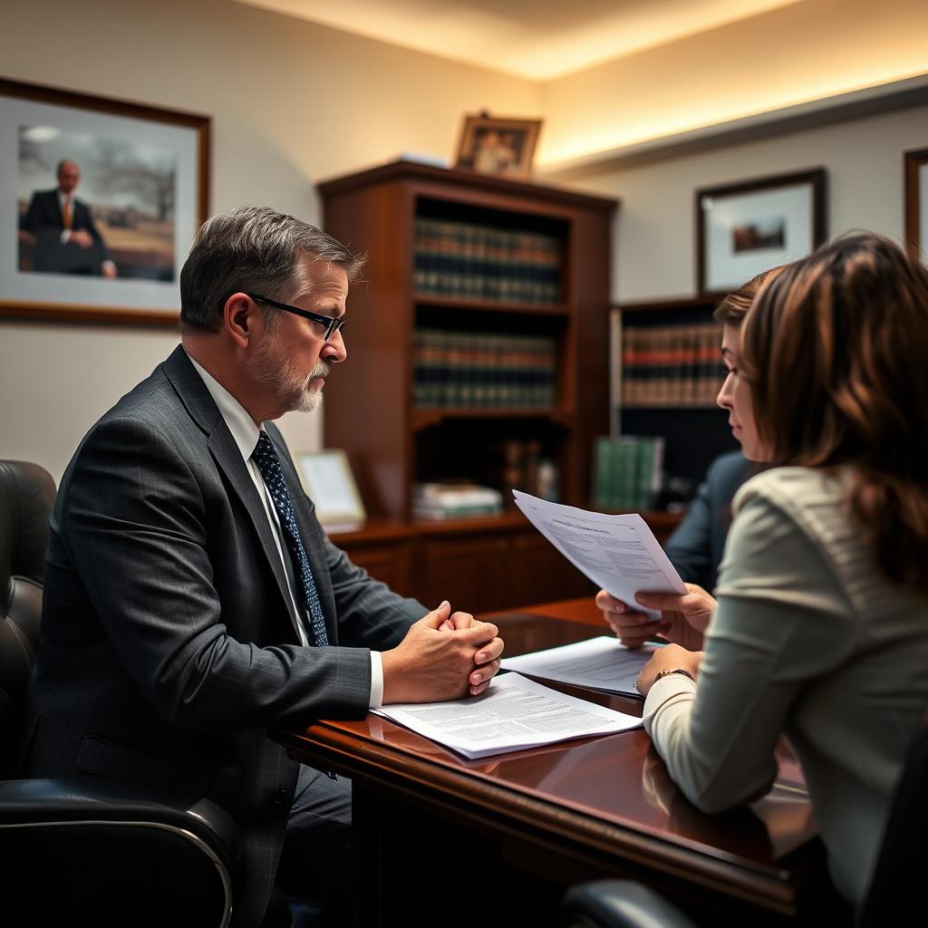 Public Intoxication Lawyer James City County