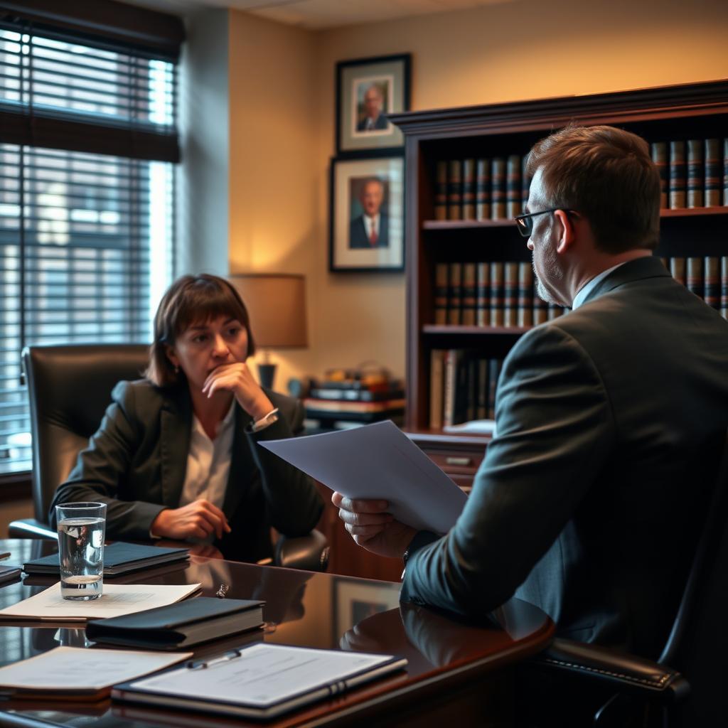 Public Intoxication Lawyer Lexington