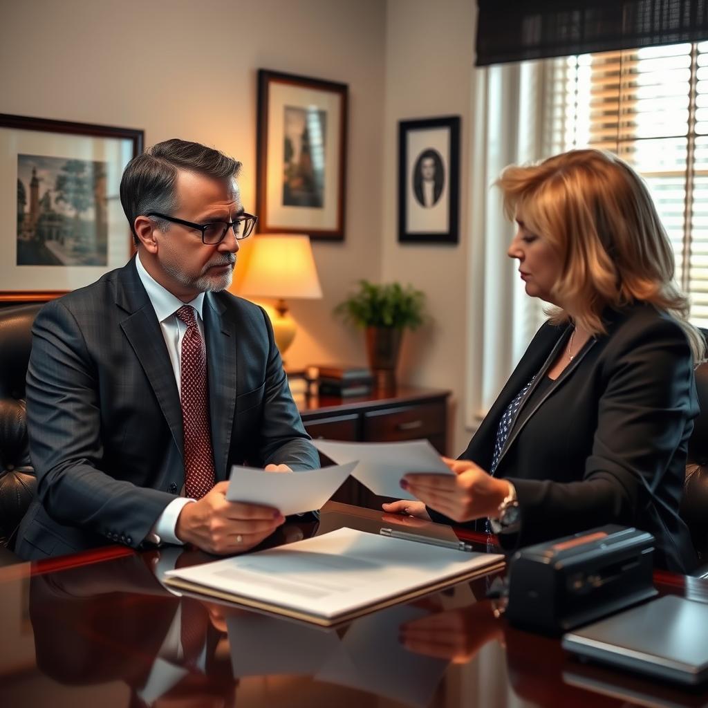 Public Intoxication Lawyer Loudoun County