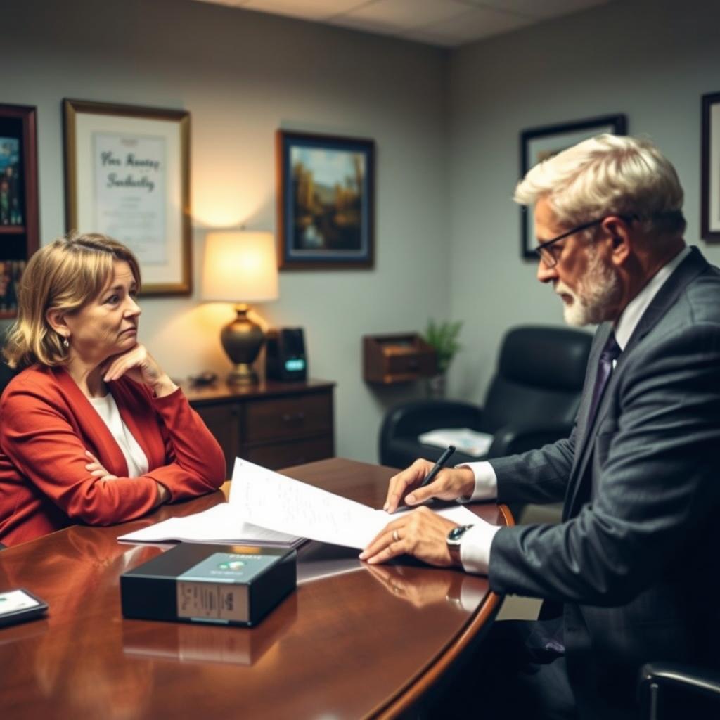 Public Intoxication Lawyer Madison County