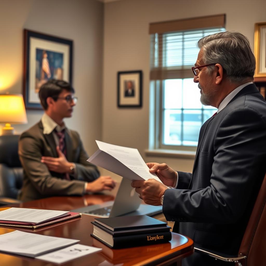 Public Intoxication Lawyer New Kent County