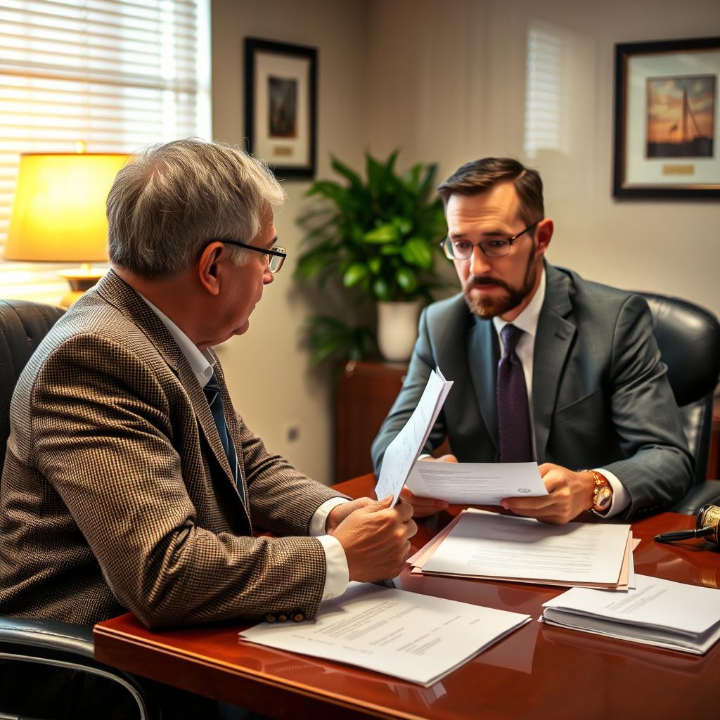 Public Intoxication Lawyer Orange County