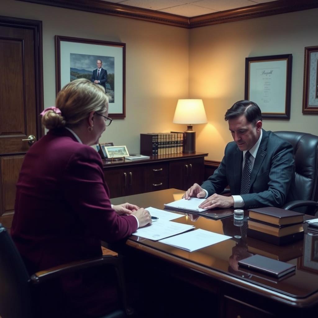 Public Intoxication Lawyer Rockingham County