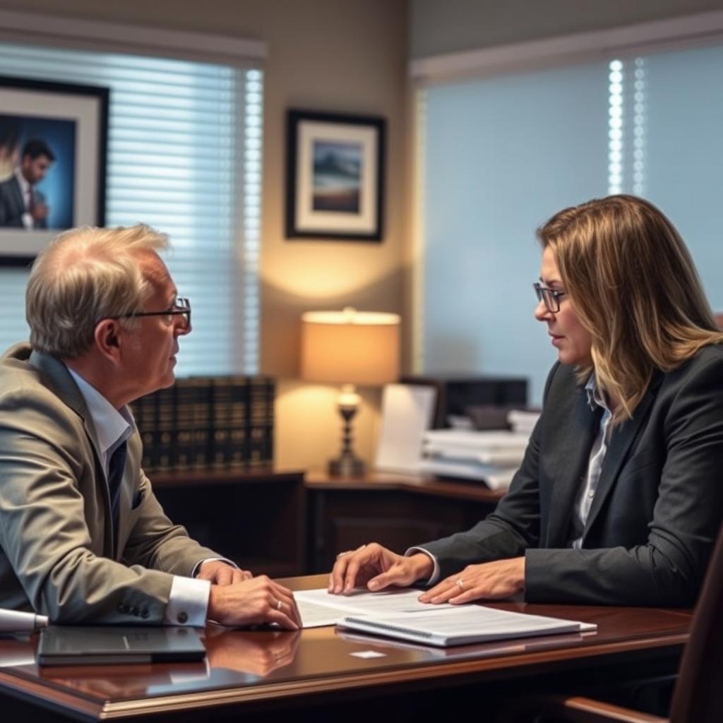 Public Intoxication Lawyer Spotsylvania County