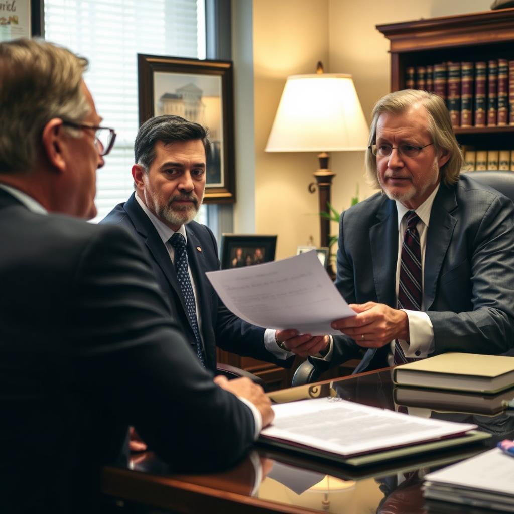 Public Intoxication Lawyer Stafford County