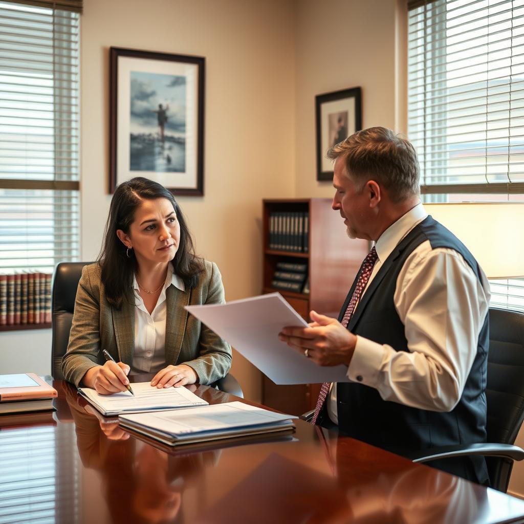 Public Intoxication Lawyer Virginia Beach