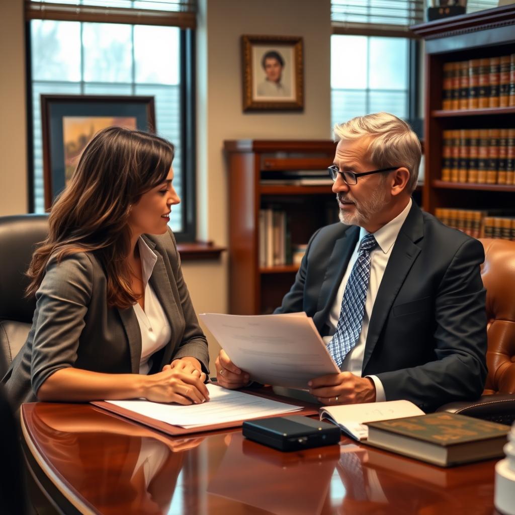 Public Intoxication Lawyer Warren County