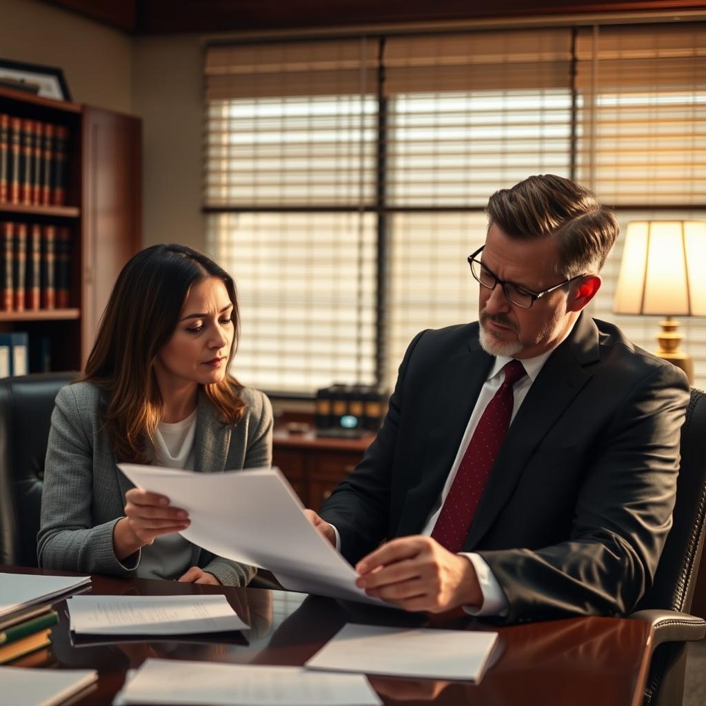 Public Intoxication Lawyer York County