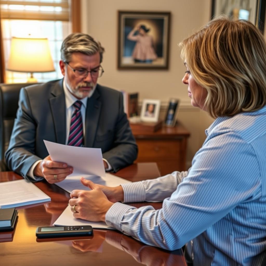 Reckless Driving Lawyer Albemarle County