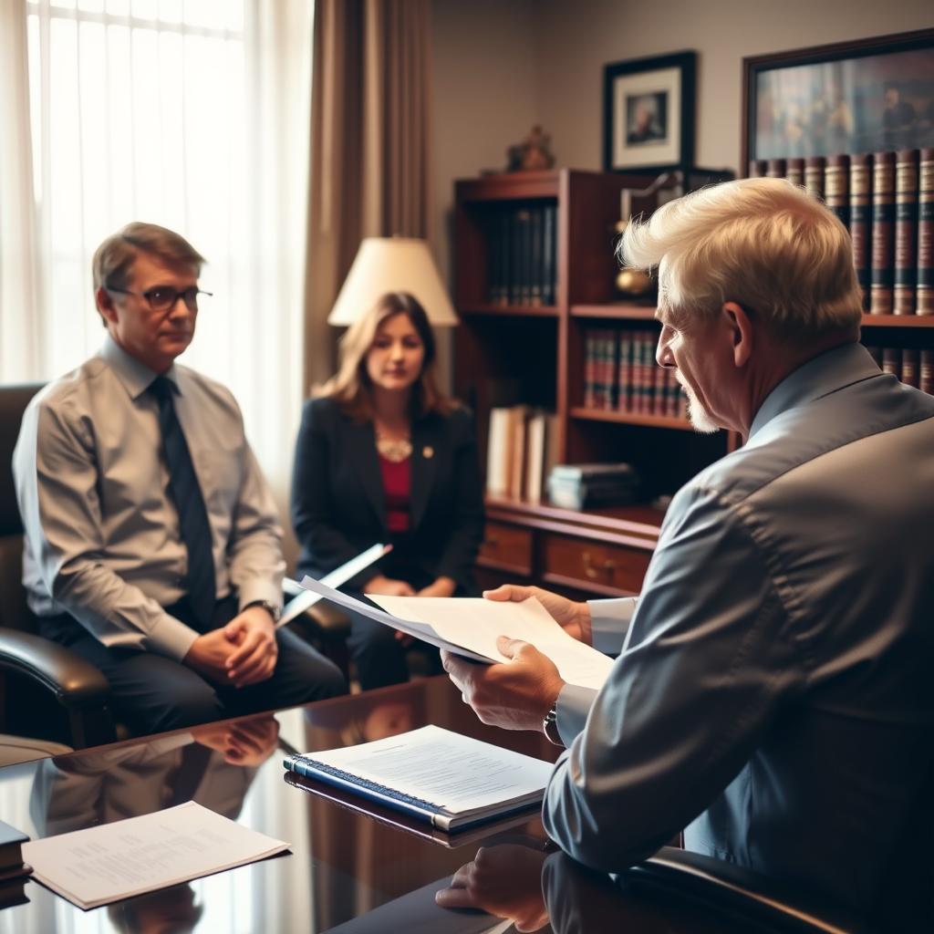 Reckless Driving Lawyer Bedford County