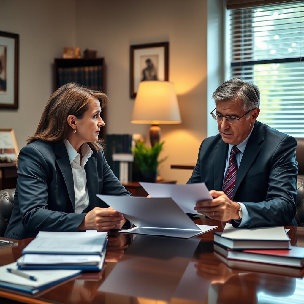Reckless Driving Lawyer Botetourt County