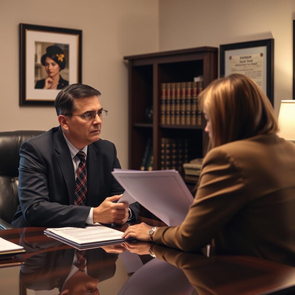 Reckless Driving Lawyer Clarke County