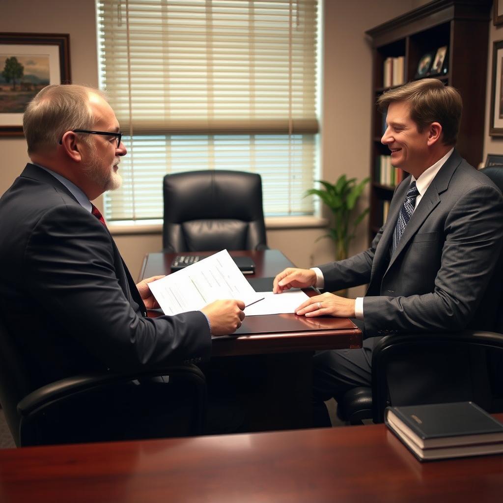 Reckless Driving Lawyer Colonial Heights