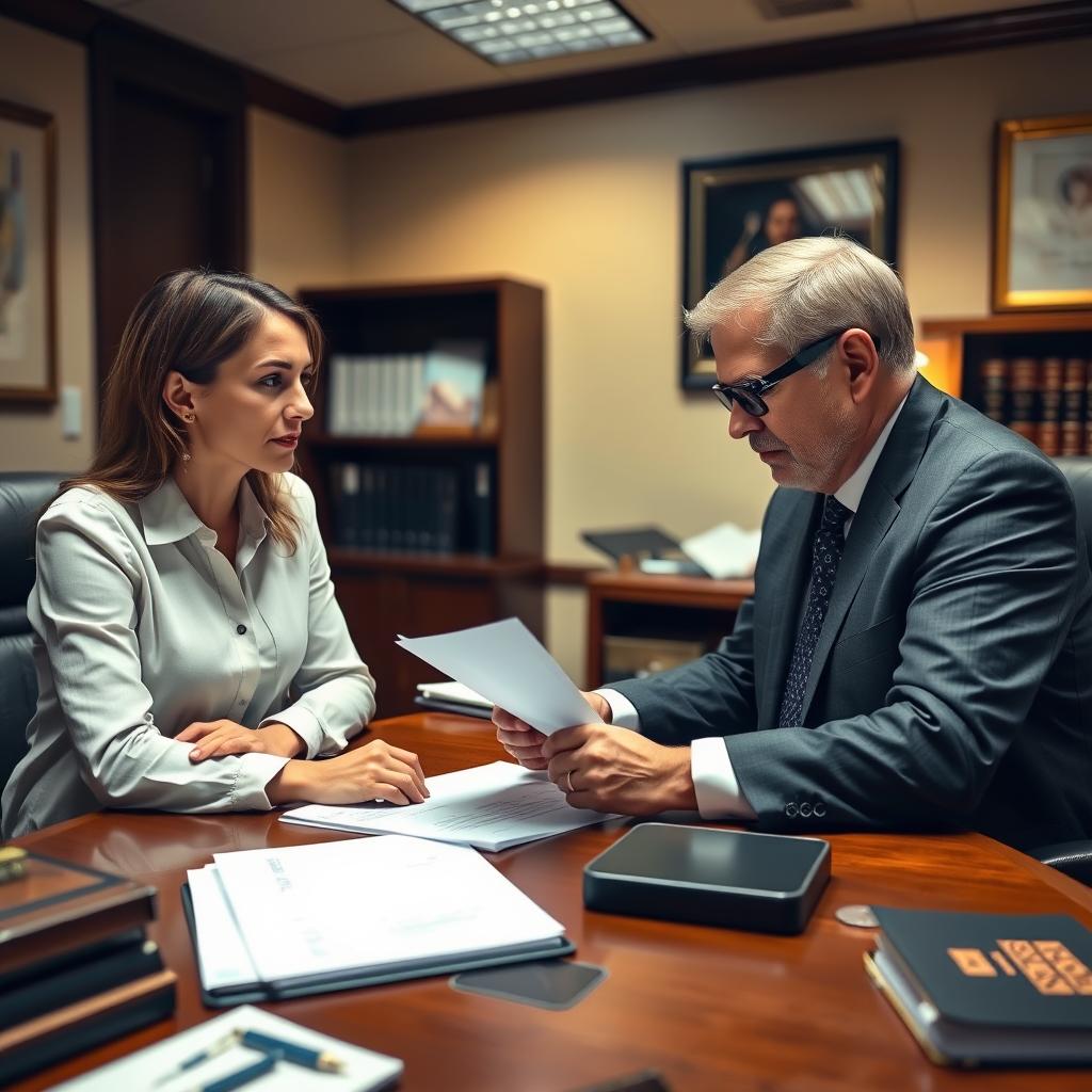 Reckless Driving Lawyer Dinwiddie County