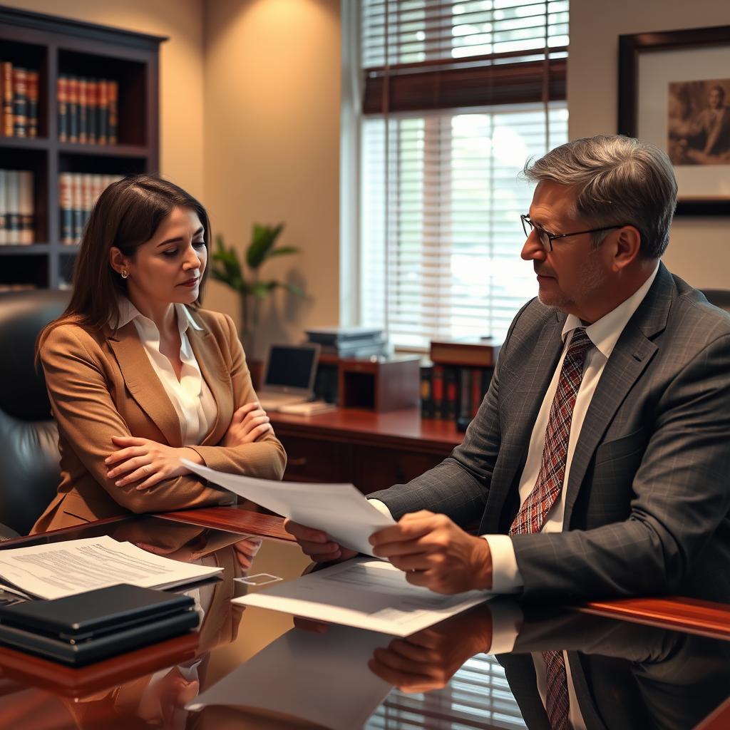 Reckless Driving Lawyer Fairfax County