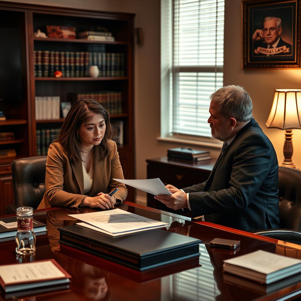 Reckless Driving Lawyer Falls Church