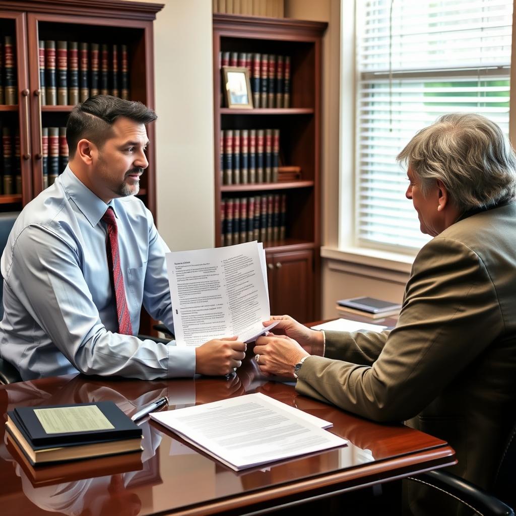 Reckless Driving Lawyer Fluvanna County