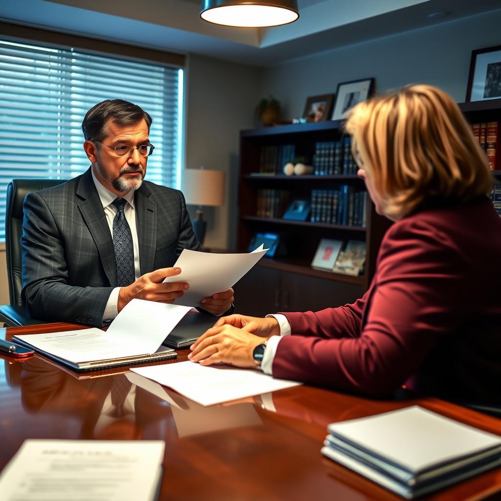 Reckless Driving Lawyer Fredericksburg