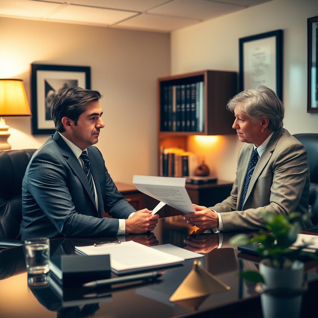 Reckless Driving Lawyer Gloucester County