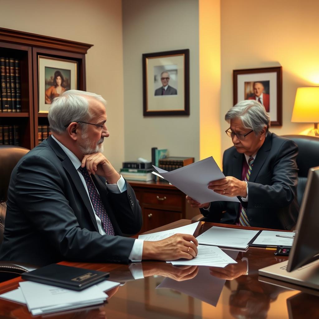Reckless Driving Lawyer Goochland County