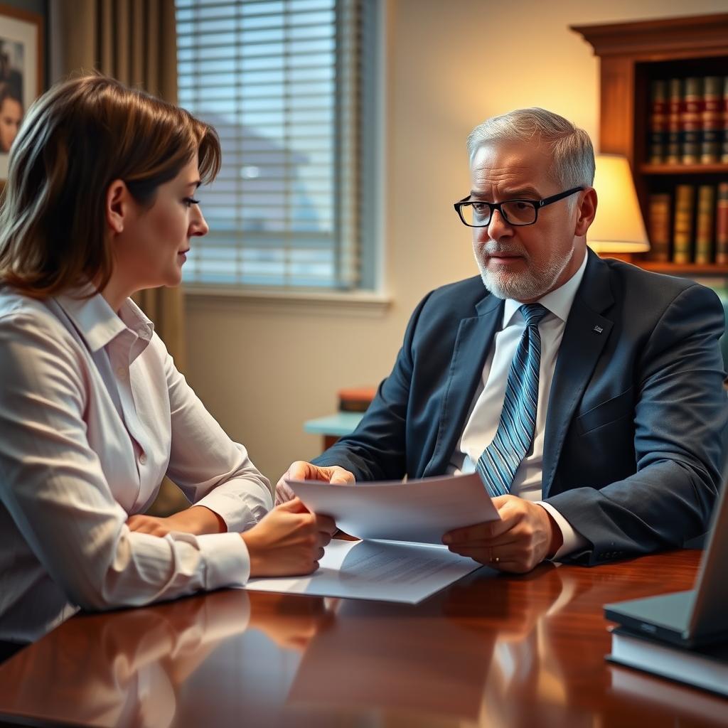 Reckless Driving Lawyer Hanover County