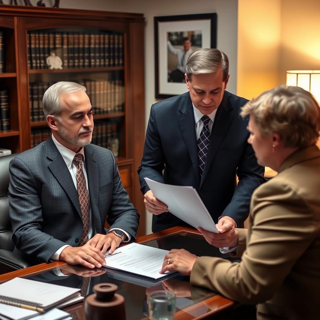 Reckless Driving Lawyer Henrico County