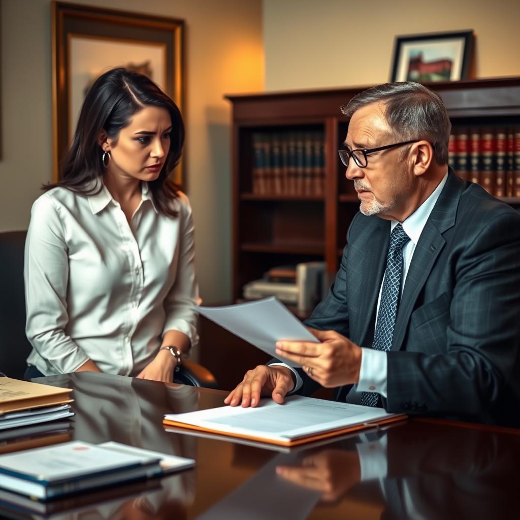 Reckless Driving Lawyer Isle of Wight County