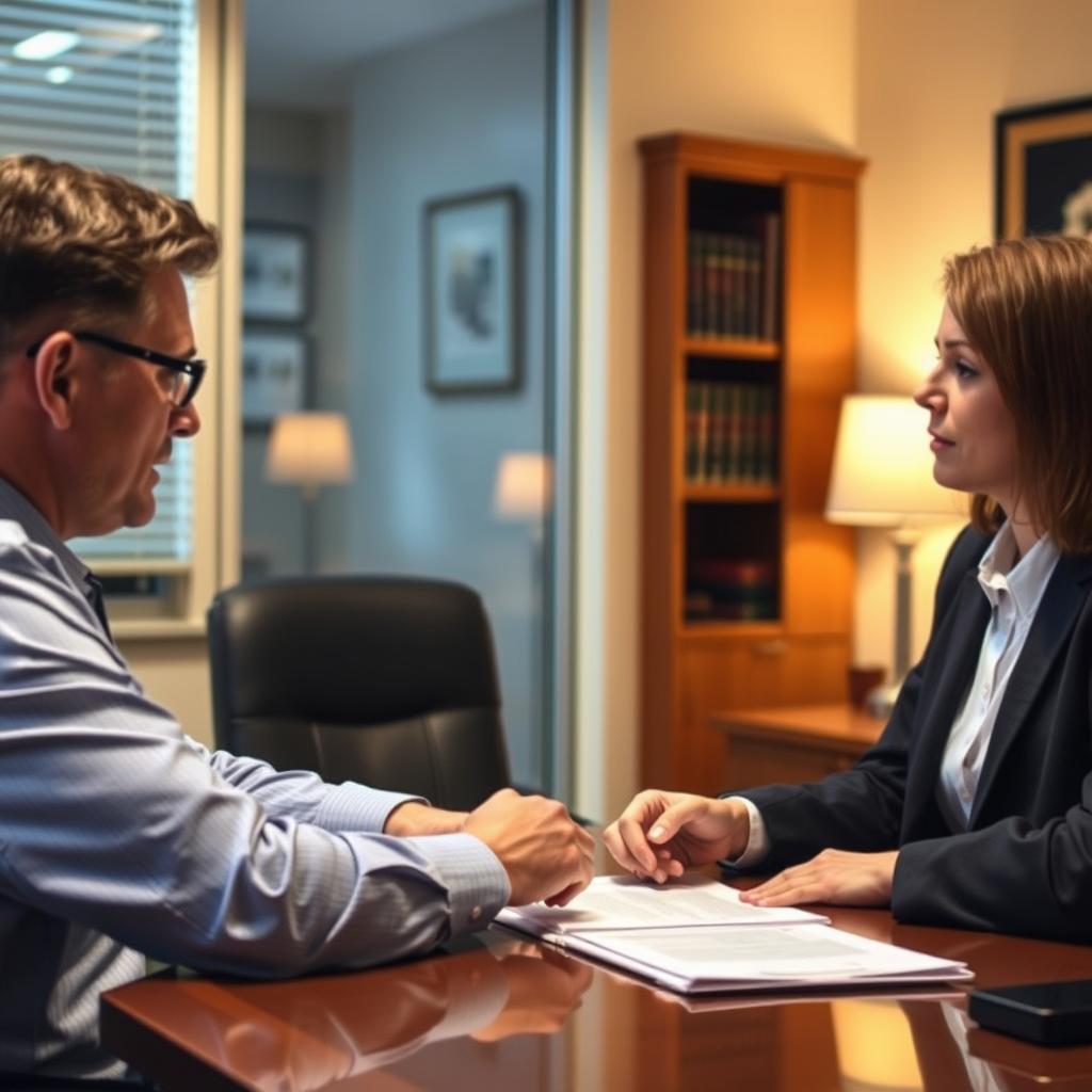 Reckless Driving Lawyer James City County