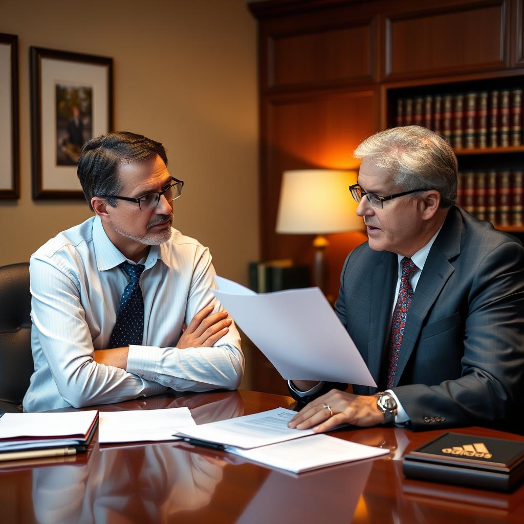 Reckless Driving Lawyer Lexington