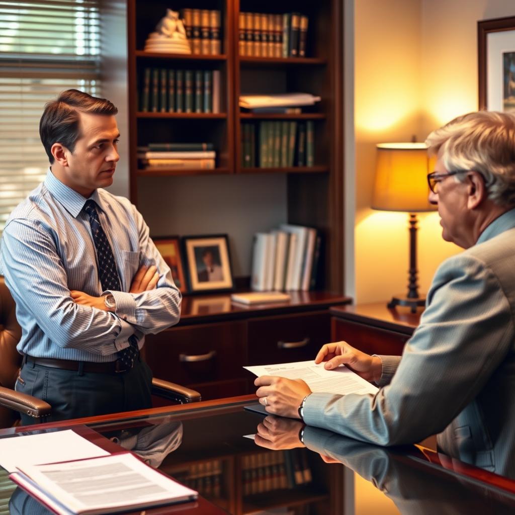 Reckless Driving Lawyer Manassas Park