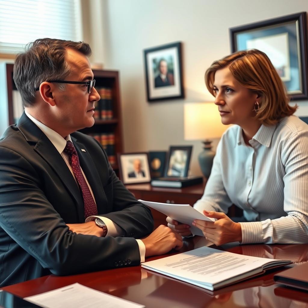 Reckless Driving Lawyer Manassas