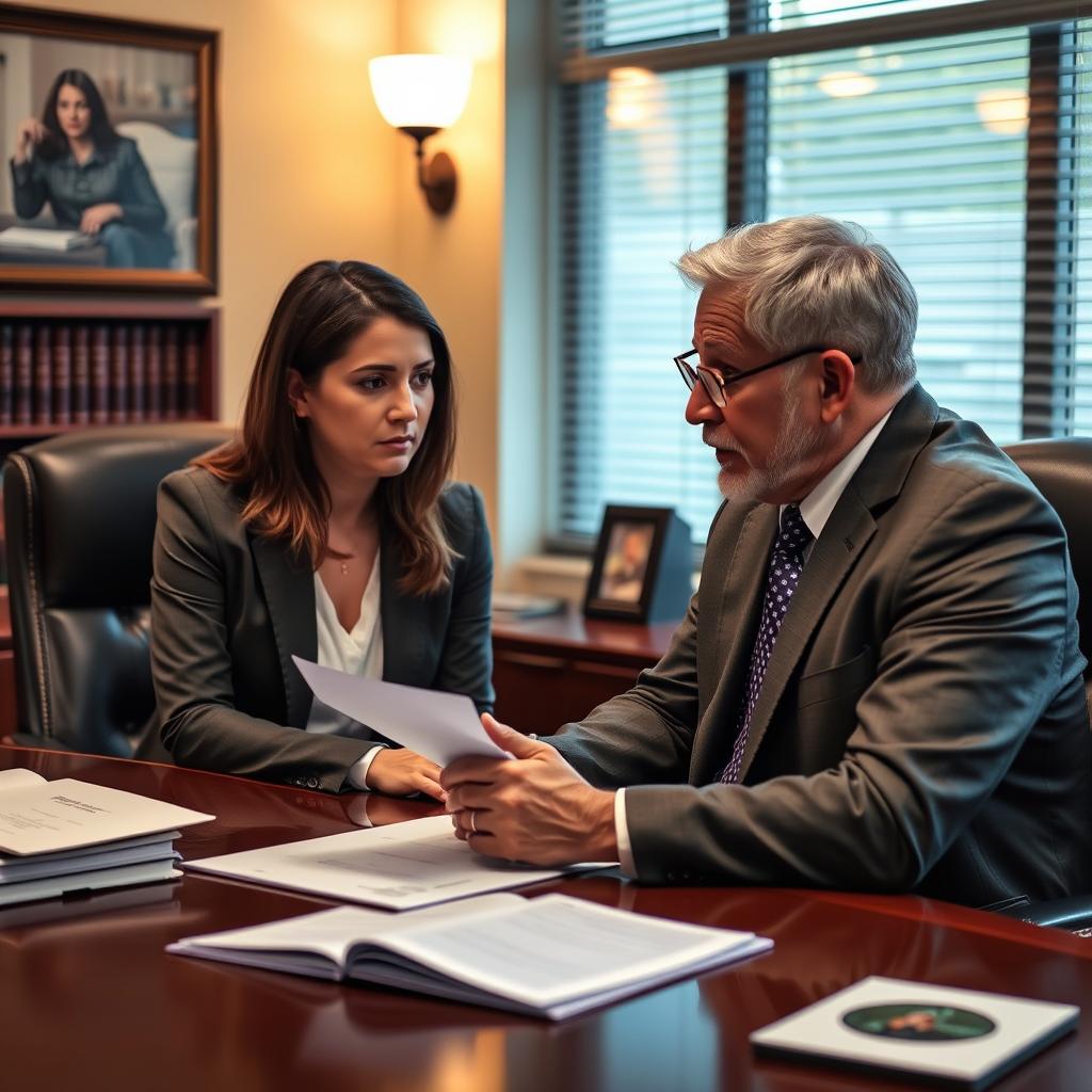 Reckless Driving Lawyer Powhatan County