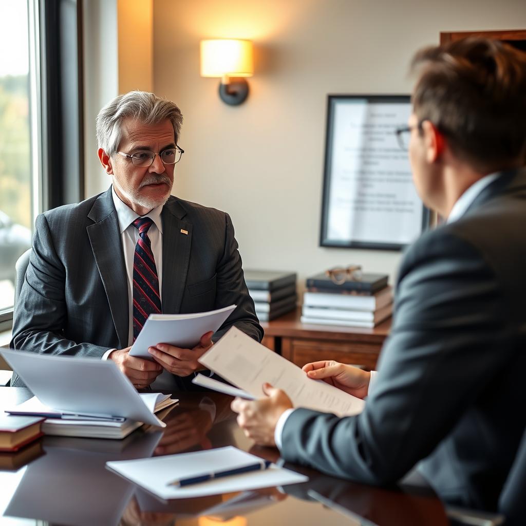 Reckless Driving Lawyer Prince William County