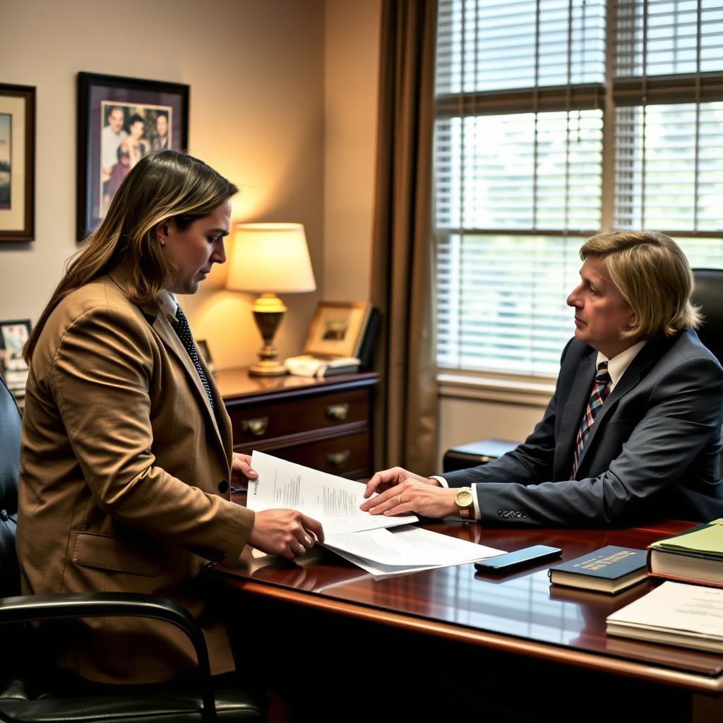 Reckless Driving Lawyer Rappahannock County