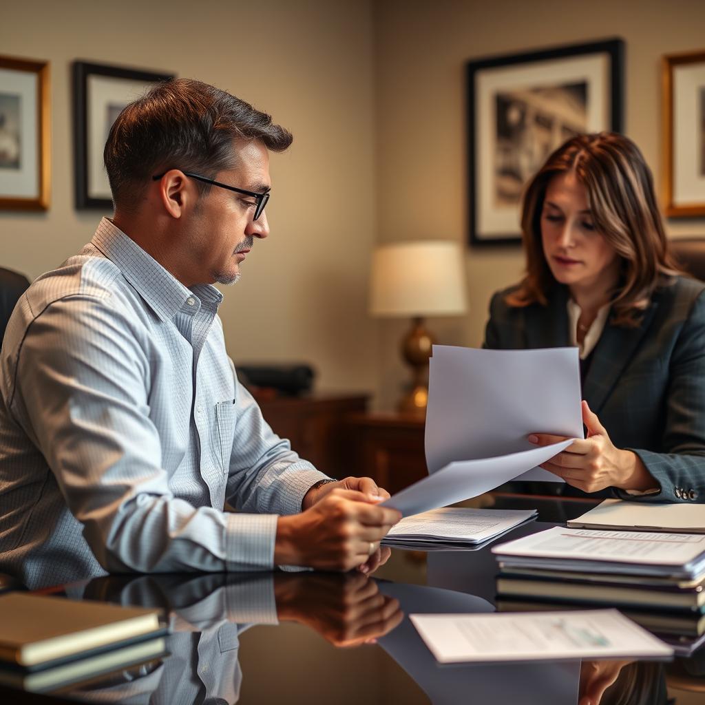 Reckless Driving Lawyer Roanoke County