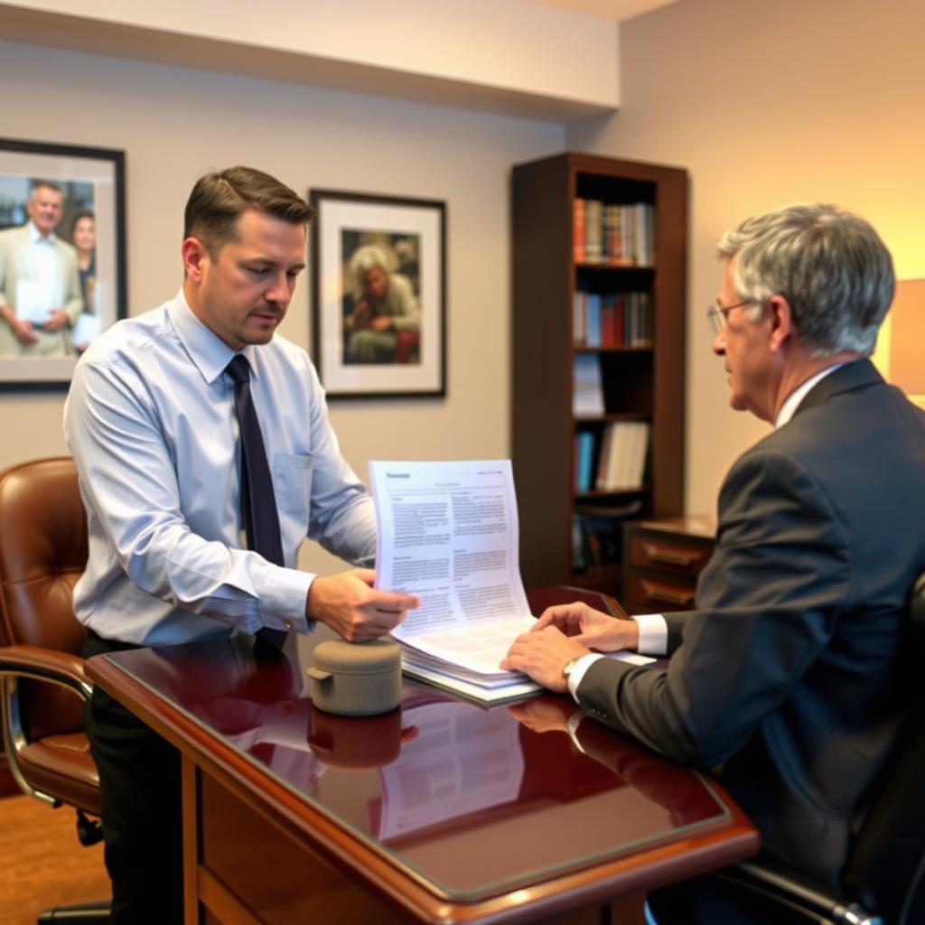 Reckless Driving Lawyer Rockingham County