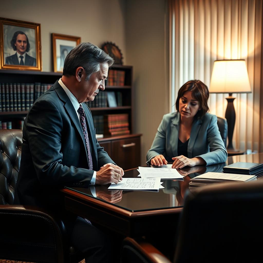 Reckless Driving Lawyer Shenandoah County