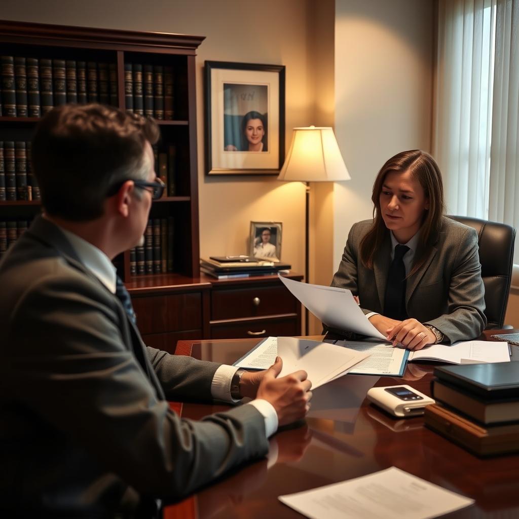 Reckless Driving Lawyer Suffolk