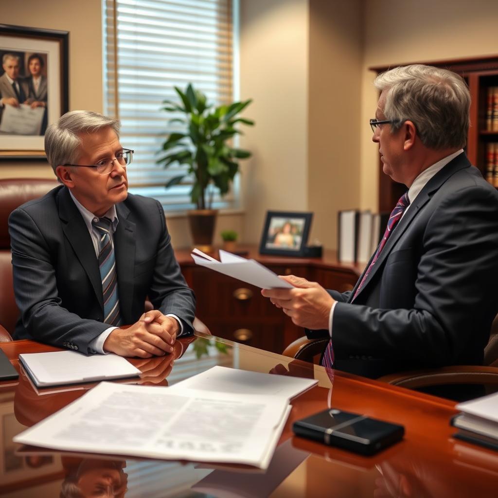 Reckless Driving Lawyer Virginia Beach