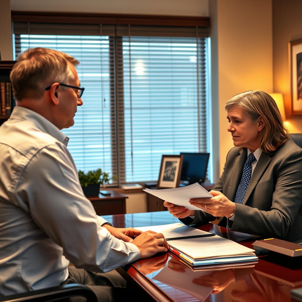 Reckless Driving Lawyer York County