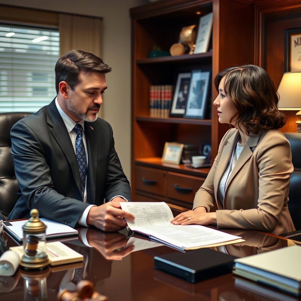 Simple Assault Defense Lawyer Albemarle County